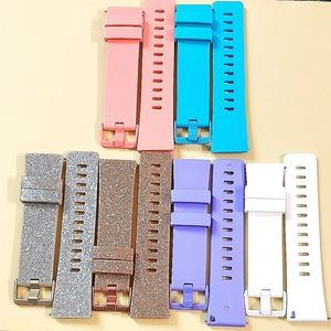 Replacement watch band